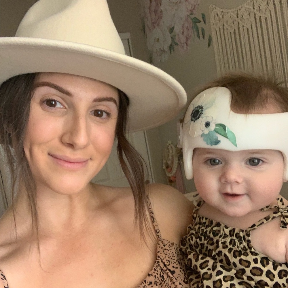 Meet your Posher, Hannah